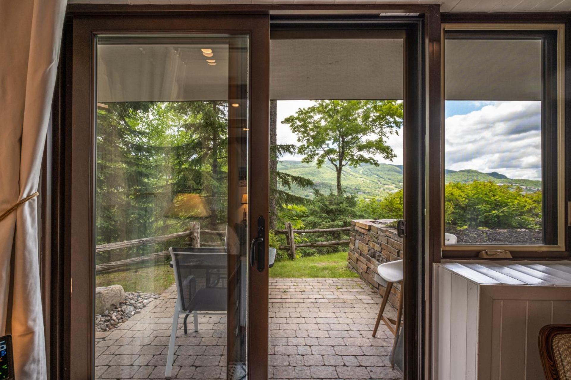 Appartement Simple & Luxe With View Mont-Tremblant