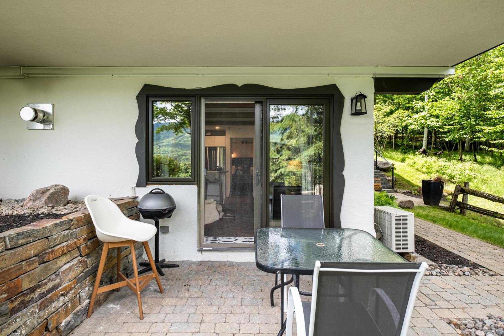 Simple & Luxe With View Mont-Tremblant