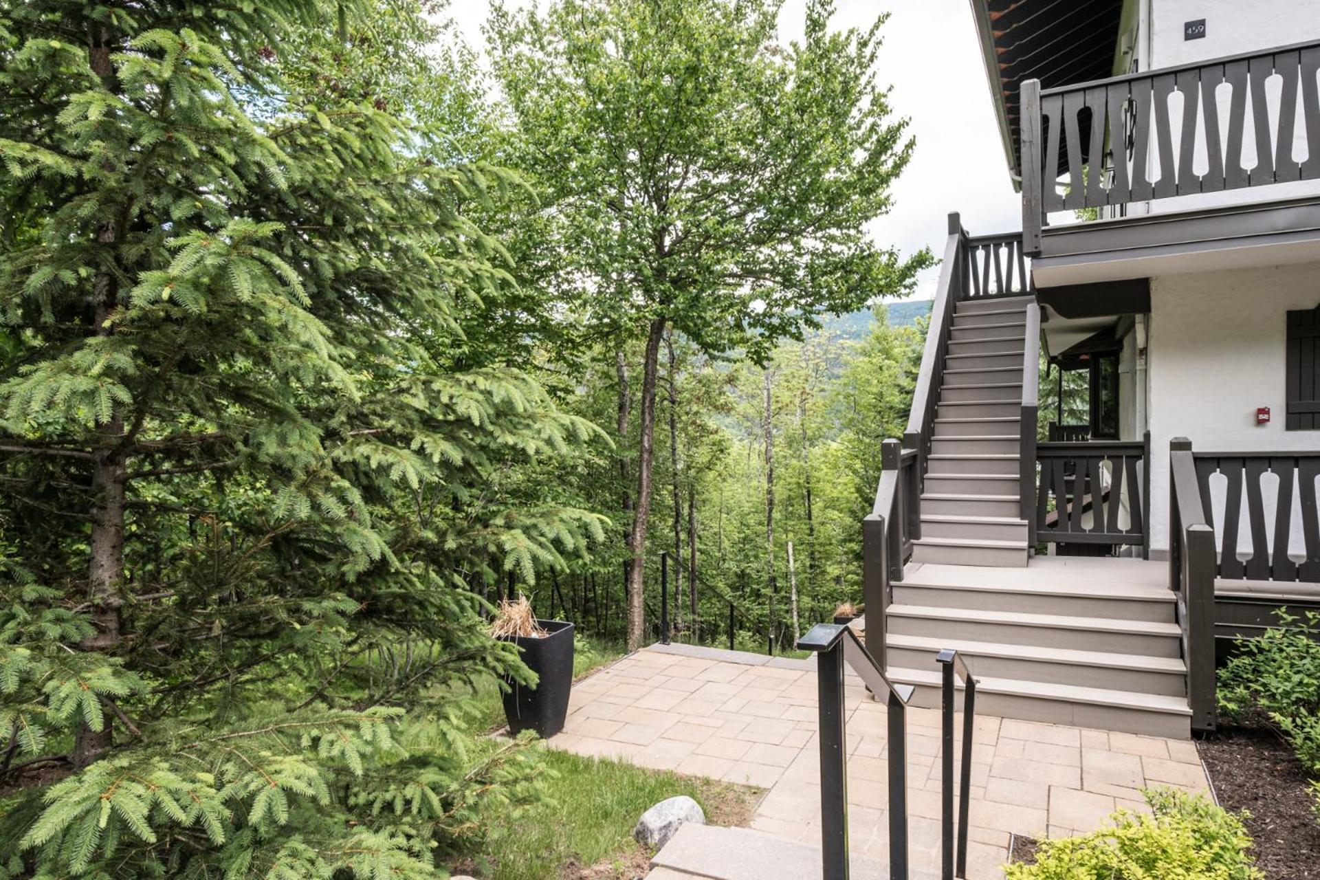 Appartement Simple & Luxe With View